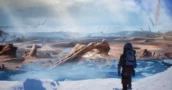 Aphelion Lanza Un Tenso Tráiler De Ariane Antes Del Estreno De La Próxima Semana