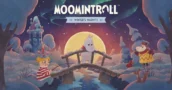 Sobrevive al Frío en Moomintroll Winter's Warmth Disponible Hoy