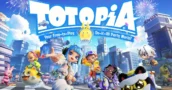 Totopia Lanza su Plataformas de Fiesta Gratuito en 2027