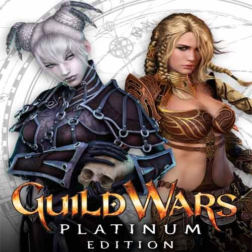 Guild Wars Platinum Edition