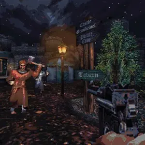 CULTIC: Chapter Two - Señalización