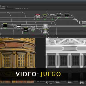 Substance Designer 2021 Trailer