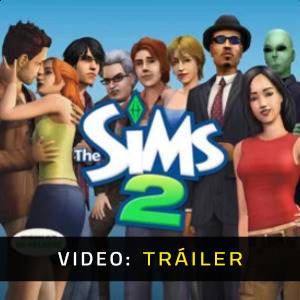 The Sims 2 2025 Tráiler del juego