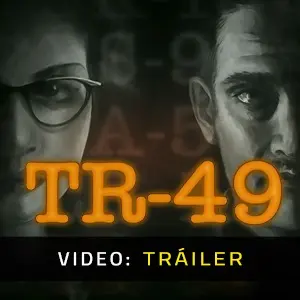 TR-49 - Tráiler