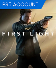 Compra 007 First Light Cuenta de PS5 Compara precios