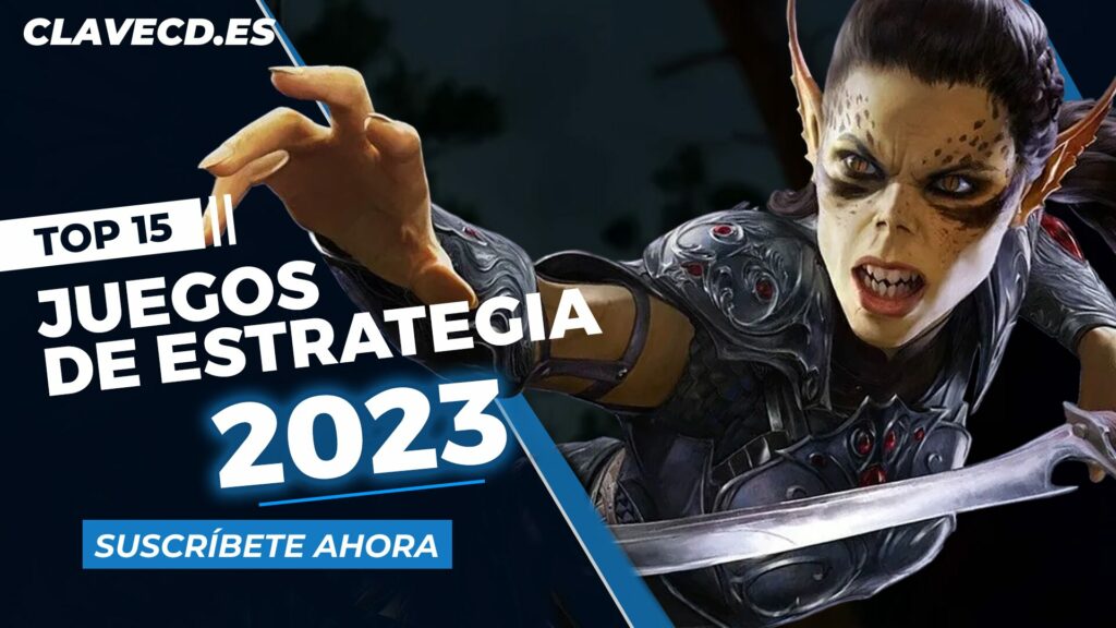 Los 15 mejores juegos de estrategia 2023: Ofertas y evaluación de precios de Matchless