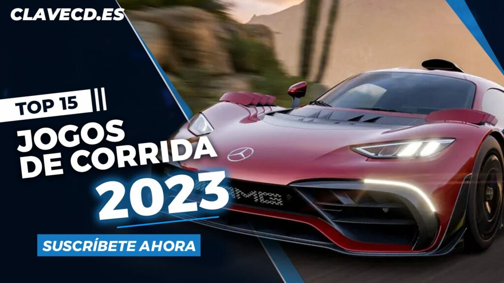 Los 15 mejores juegos de carreras de 2023: Eleva tus ahorros