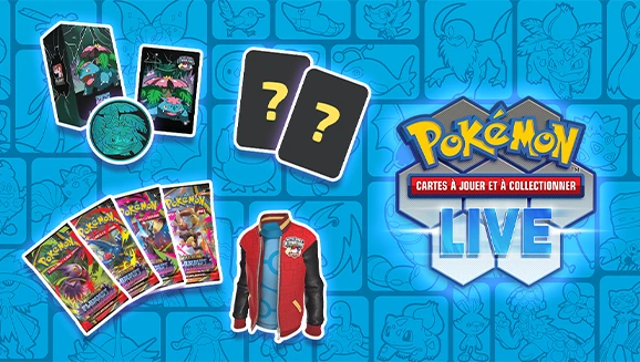 4 sobres de la expansión Fuerzas Fantasmales