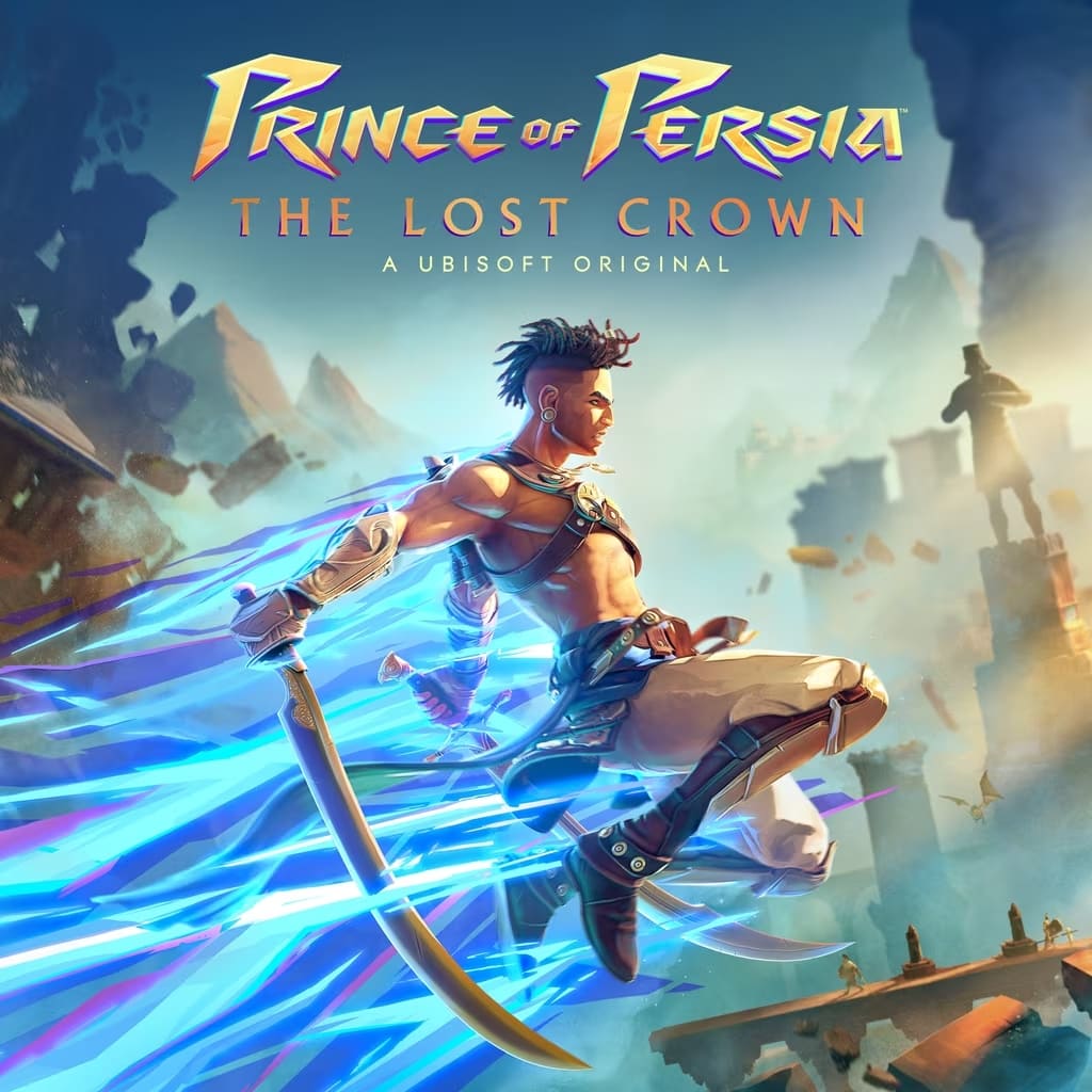 Prince of Persia: The Lost Crown - ¿Qué Edición Elegir?