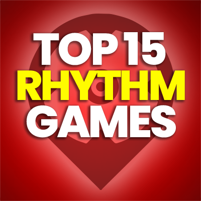 15 de los mejores juegos de ritmo y comparar precios