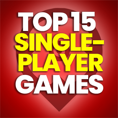 15 de los mejores juegos para un solo jugador y compara los precios