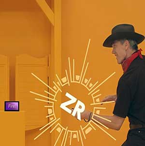 The fastest hand wins