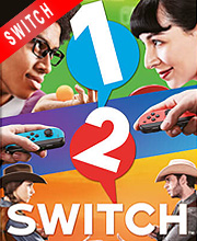 1-2 Switch Switch