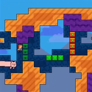 1 CatLine – Barrera