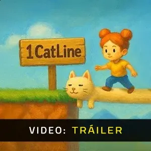 1 CatLine – Tráiler