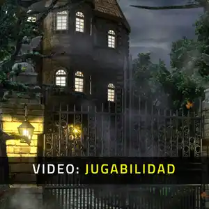 1 Moment Of Time Silentville - Video de Jugabilidad