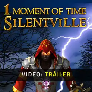 1 Moment Of Time Silentville - Video Tráiler