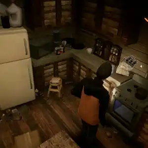 10 Dead Doves – Investigando