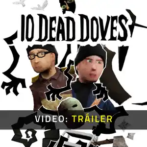 10 Dead Doves – Tráiler de Vídeo