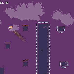 10 Seconds to Win - Pinchos