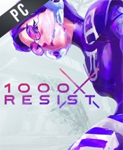 1000xRESIST Pc