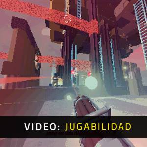 1001st Hyper Tower - Video de Jugabilidad