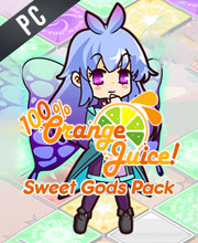 100% Orange Juice Sweet Gods Pack Pc