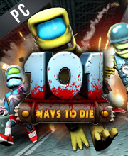 101 Ways to Die Pc