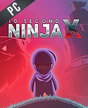 10 Second Ninja X Pc