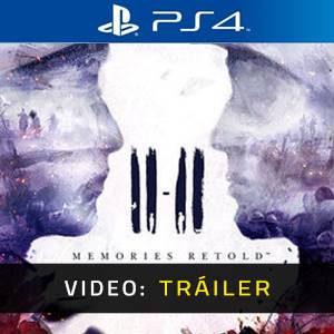 11-11 Memories Retold - Tráiler de Video
