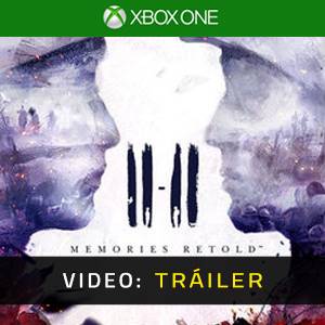 11-11 Memories Retold - Tráiler de Video