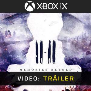 11-11 Memories Retold - Tráiler de Video