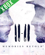 11-11 Memories Retold Xbox One
