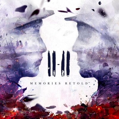 11-11 Memories Retold - 85 % de descuento en este momento en PSN