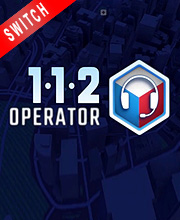 112 Operator Switch