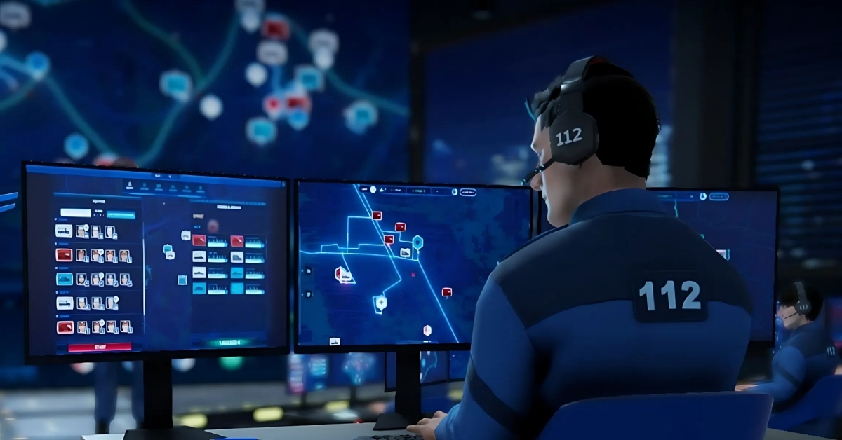 Manage Urban Chaos with 112 Operator: Save Over 50% on Xbox for an Immersive Experience!