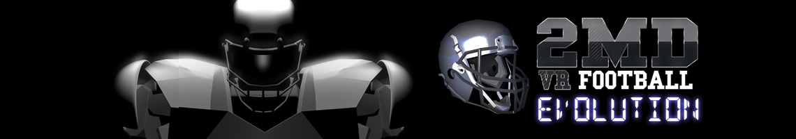 2MD: VR Football Evolution (2020): Gana en los momentos finales