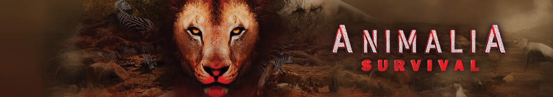 Animalia Survival: Una Experiencia Multijugador Única