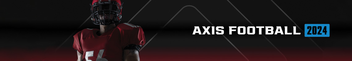 Axis Football 2024 (2024): La Experiencia Estratégica Definitiva en Fútbol Americano