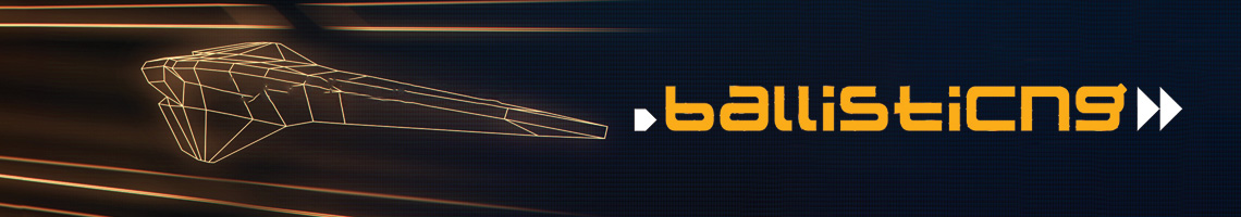 Carreras futuristas y adrenalina retro: BallisticNG