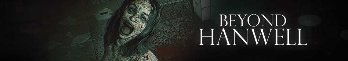 Beyond Hanwell: El survival-horror urbano que redefine el miedo