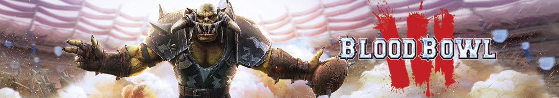 Blood Bowl 3 (2023): El Fútbol Americano de Fantasía Brutal y Estratégico