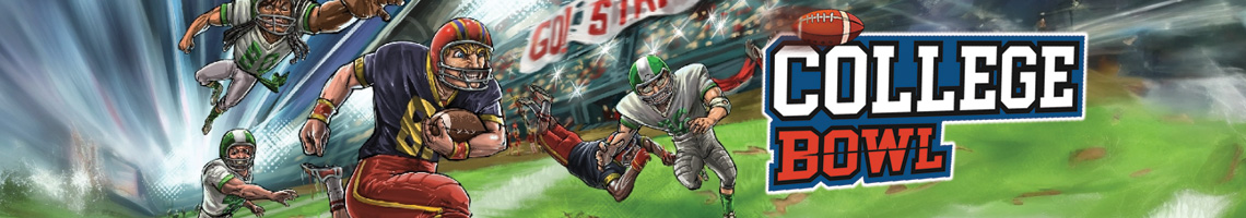 College Bowl (2024): La mejor simulación de fútbol universitario