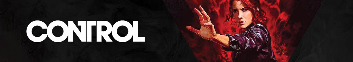 Control: Domina poderes sobrenaturales en una agencia enigmÃ¡tica