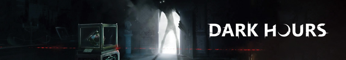 Un juego de terror cooperativo con traición y supervivencia: Dark Hours