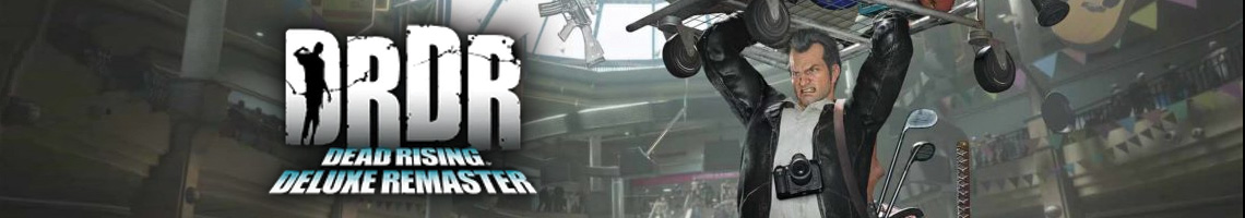 Uno de los juegos de zombies más divertidos: DRDR