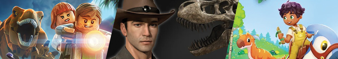 el mejor juego de dinosaurios para niños