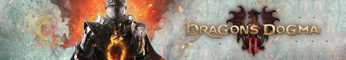 Gráficos sublimes dan vida al mundo de fantasía de Dragon’s Dogma 2