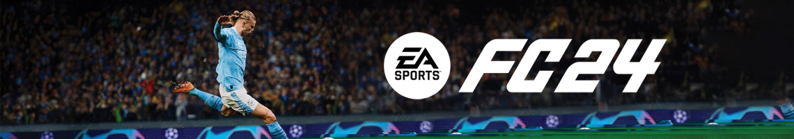 EA Sports FC 24: Los mejores juegos de fÃºtbol en PC