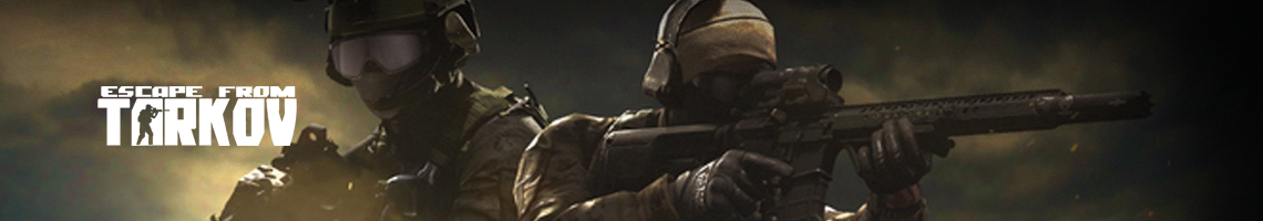 Escape From Tarkov: uno de los juegos de disparos tÃ¡cticos mÃ¡s realistas para PC